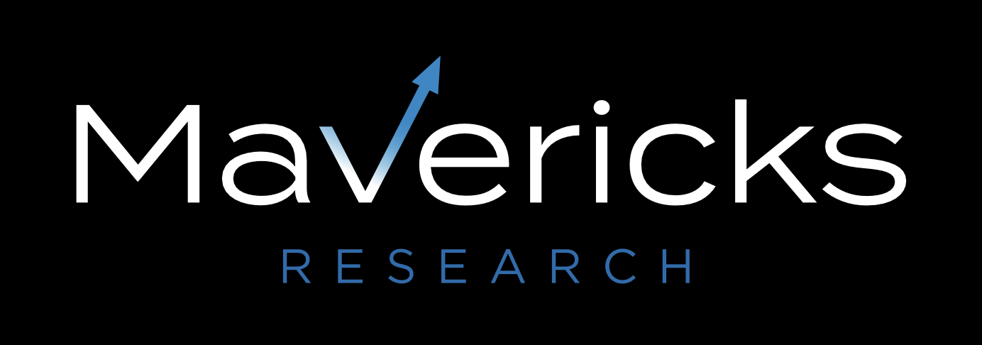 MavericksResearch Logo